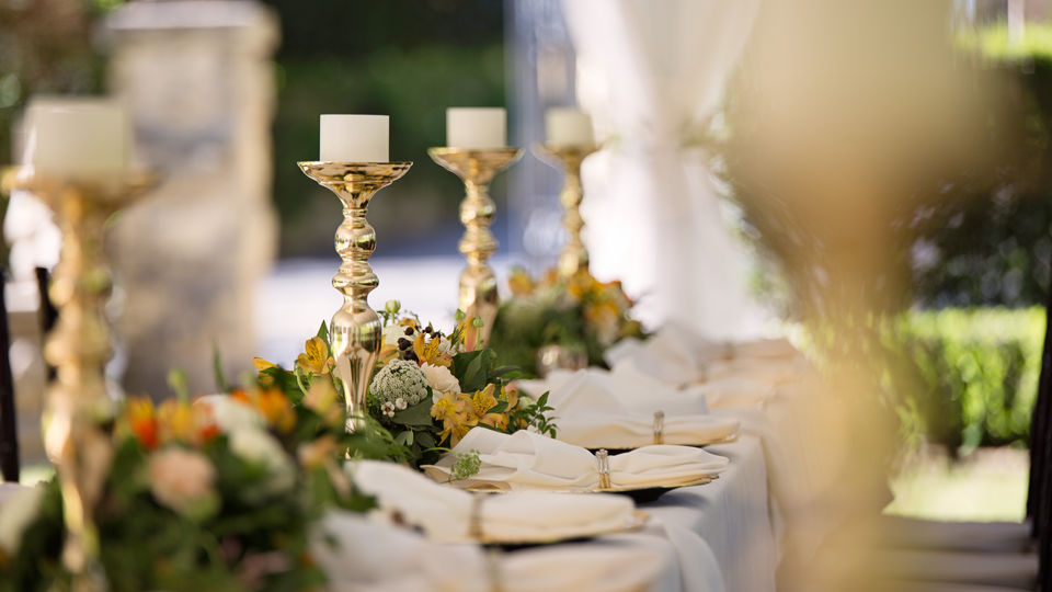 Wedding Videos